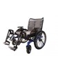 28" eChair - Deluxe Bariatric, Wt Limit 650 lbs