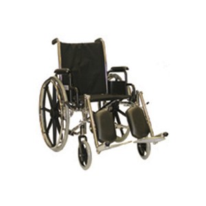 18" eLite, Wt Limit 250 lbs