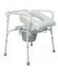 Commode Assist