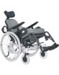 Rehab Tilt-in-Space - Adult, 18" Wide Wheelchair, Wt Limit 250 lbs