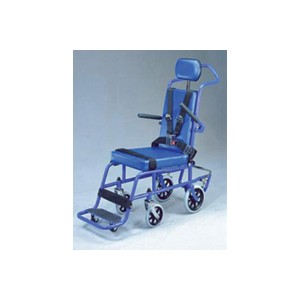 Aircraft Boarding Chair, Wt Limit 400 lbs