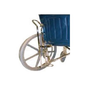 Oxygen Tank Holder, Universal fit