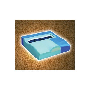 Multi-Purpose Cushion, 16&rdquo; x 16&rdquo; x 3&rdquo;