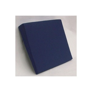 Pommel, 16&rdquo; x 16&rdquo; x 3&rdquo; to 1&rdquo;