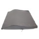 Back Cushion, 24” W x 19” L