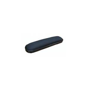 Desk Length Arm Rest, 10", Nylon
