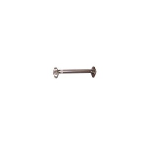 Textured Wall Grab Bar, 18"
