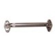 Textured Wall Grab Bar, 18"