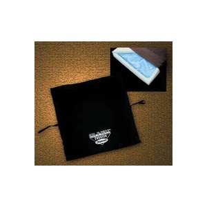 Gel Wheelchair Seat Cushion, 24&rdquo; x 18&rdquo; x 3&rdquo;
