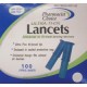 GlucoFirst Lancet - 30G