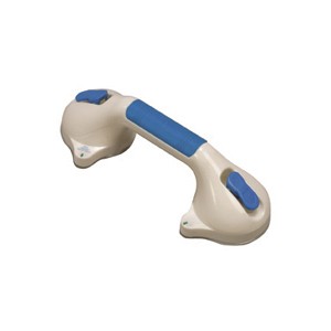 Suction Cup Grab Bar, 12"
